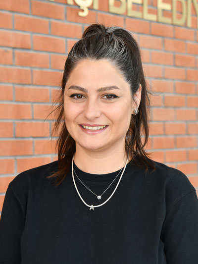 Ayça KÖPRÜBAŞI