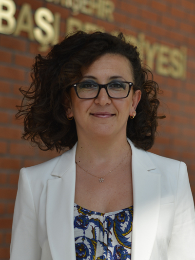 Neslihan ÖZCAN
