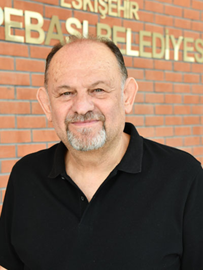 Tuncay ANDAÇ