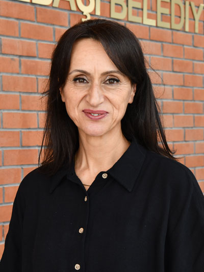 Zeliha ÇUBUK