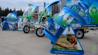 Atık Yönetimi