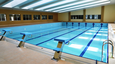 Su Sporları Merkezi