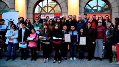 Bilinçlendirme Çalışmaları