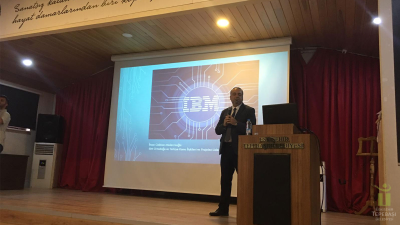 Bilişim ve Dijital Dönüşüm Çalıştayı