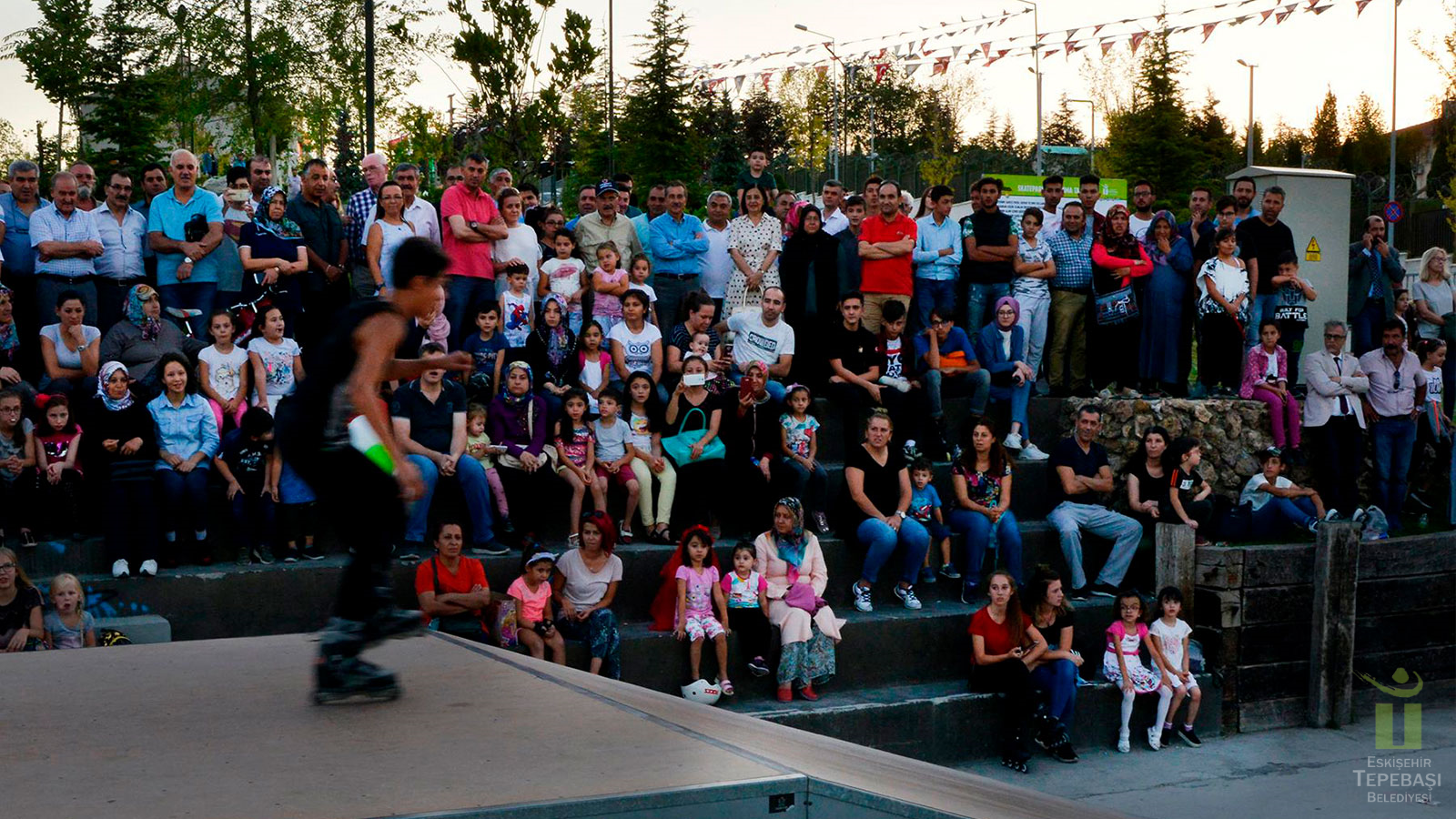 Çamlıca Deneyimli Kafe