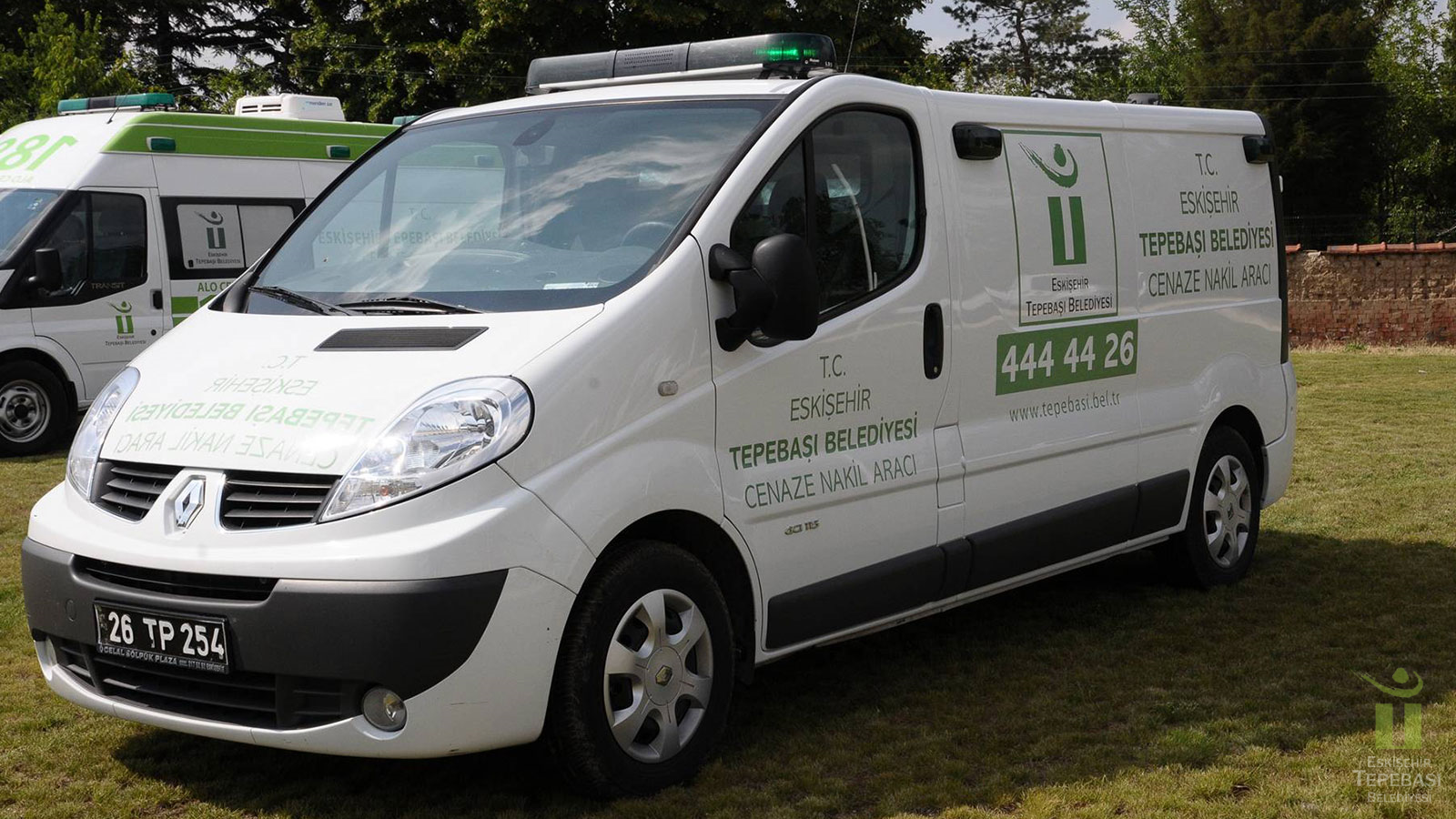 Sağlık İşleri Müdürlüğü Cenaze ve Defin Hizmetleri