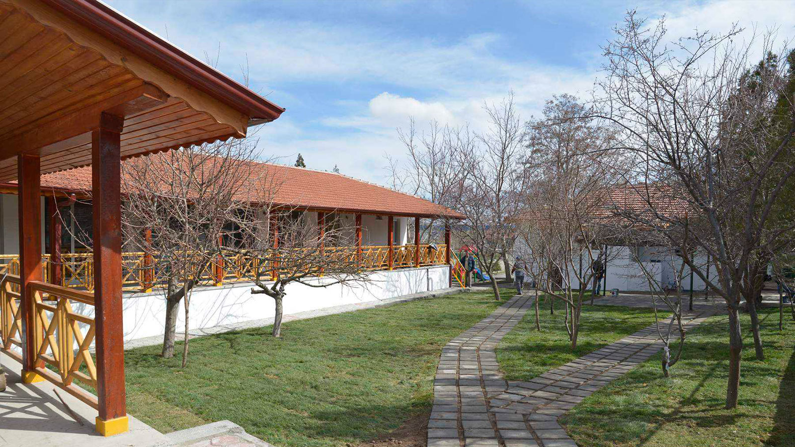 Esentepe Çocuk Sanat Merkezi