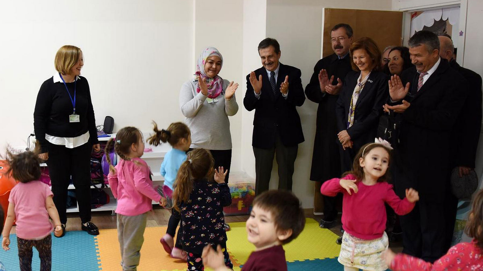Prof. Dr. Türkan Saylan Çocuk Sanat ve Kültür Merkezi