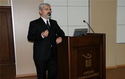 TEPEBAŞI BELEDİYESİ VE ÜMİT SAĞLIK MERKEZİ’NDEN DİYABET KONFERANSI