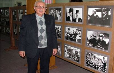 "KANLA YAZILAN DESTAN-ÇANAKKALE FOTOĞRAFLARI" SERGİSİ, 13 MART'TA AÇILIYOR