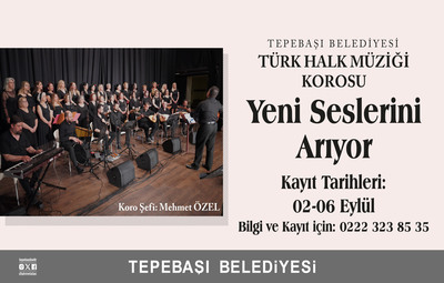 THM KOROSU YENİ SESLERİNİ ARIYOR