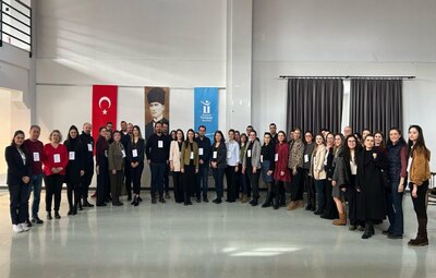 TEPEBAŞI'NDA "KONUŞUL(A)MAYANLAR" ETKİNLİĞİ DÜZENLENDİ