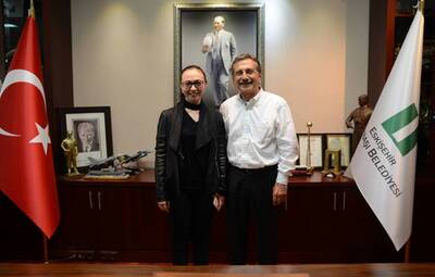TEPEBAŞI PERSONELİNDEN BÜYÜK BAŞARI