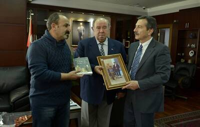 ESKİŞEHİR KÜLTÜRÜNE ÖNEMLİ KATKI
