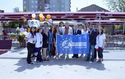 4. EMPATİ GÜNLERİ GERÇEKLEŞTİ