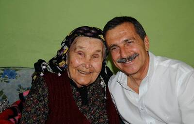 TEBEV YAŞLILARIN DERDİNE DERMAN