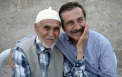 TEPEBAŞI'NDA İFTARIN ADRESİ SAZOVA OLDU   