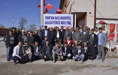 KIRKA'DA BAŞKAN ATAÇ RÜZGÂRI