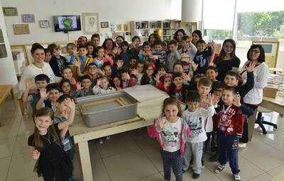 TEPEBAŞI BELEDİYESİ SUKURUSU'NDAN REKOR RAKAMLAR