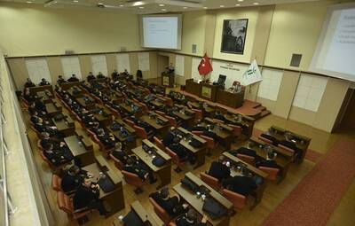 ÖZEL GÜVENLİK PERSONELİNE EĞİTİMLER DEVAM EDİYOR