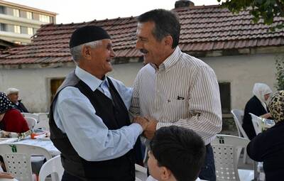 RAMAZAN BEREKETİ SÜRÜYOR