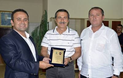 ZABITA KURULUŞ GÜNÜNÜ COŞKUYLA KUTLADI