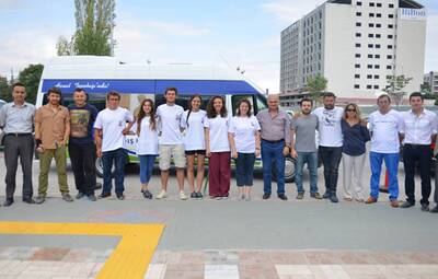URLA'DA PALTO'YU SAHNEYE KOYACAKLAR