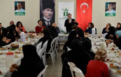 MUTTALİP'E YENİ BELDEEVİ MÜJDESİ   