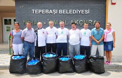 AŞEVİNDEN MAVİ KAPAK DESTEĞİ