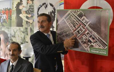 AKILLI KENTSEL DÖNÜŞÜME AVRUPA'DAN DEV DESTEK