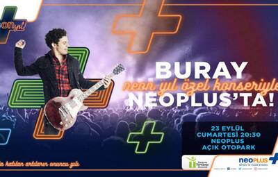 BURAY, NEOPLUS'TA ESKİŞEHİRLİLER İÇİN SÖYLEYECEK