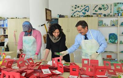YENİ YIL TEBRİK KARTLARI YİNE SUKURUSU'NDAN