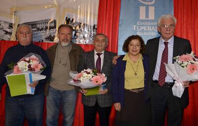 DEMOKRASİ PLATFORMU DENEYİMİ ÇOK ŞEY KAZANDIRDI