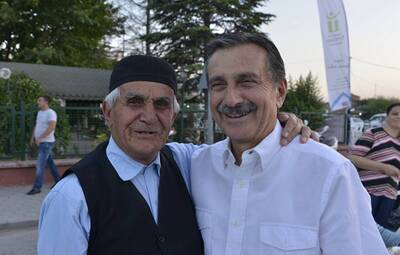 SOKAK İFTARLARIN SONUNCUSU KADİR GECESİNDE KURULDU