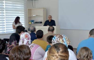 OBEZİTEYE KARŞI İŞBİRLİĞİ