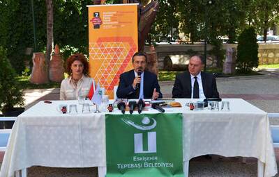 PİŞMİŞ TOPRAK SEMPOZYUMU 9 EYLÜL'DE BAŞLIYOR