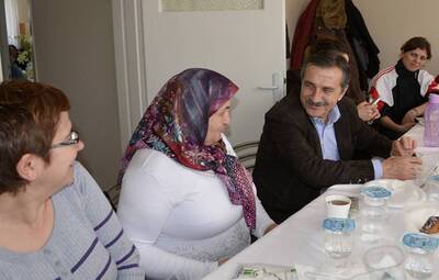 İNSANI YAŞAMLA BULUŞTURAN BELDEEVLERİ 15 YAŞINDA