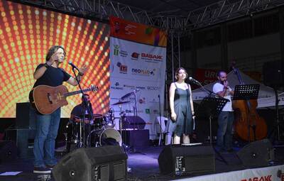 KONSER PROGRAMLARI DEVAM EDİYOR