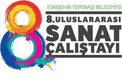 8. ULUSLARARASI SANAT ÇALIŞTAYI BAŞLIYOR