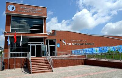 SU SPORLARI MERKEZİ'NDE YENİ KAYIT DÖNEMİ