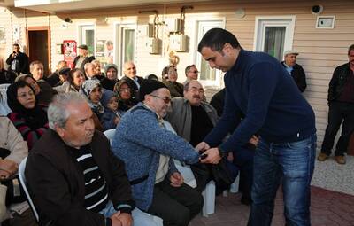 AŞAĞISÖĞÜTÖNÜ HOBİ BAHÇESİ KURALARI ÇEKİLDİ