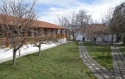 ESENTEPE ÇOCUK SANAT MERKEZİ YENİLENDİ