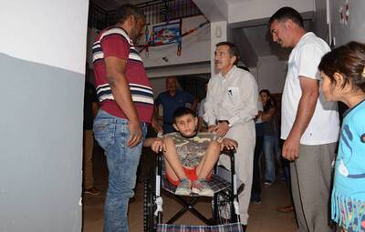 DÜNYALAR EFE'NİN OLDU