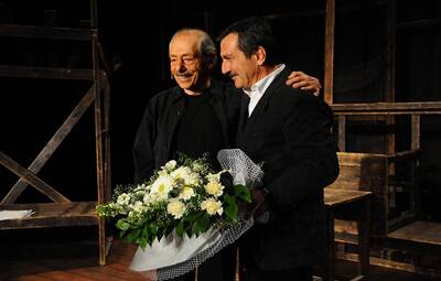 TEPEBAŞI KÜLTÜR VE SANAT HAYATINA YÖN VERİYOR  