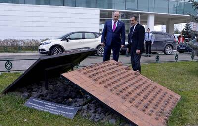 CHP'Lİ VEKİLLERDEN BAŞKAN ATAÇ'A ZİYARET