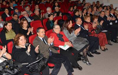 SAĞLIK PLATFORMU TEPEBAŞI'NDA TOPLANDI