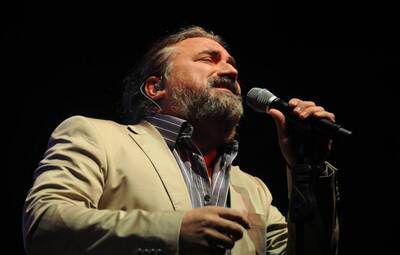 KUZEYİN OĞLU ESKİŞEHİR'DE ESTİ