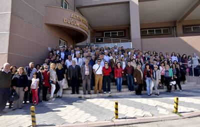 KADINLAR BİZİ GÜÇLÜ YAPAN EN ÖNEMLİ UNSUR
