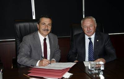 TEPEBAŞI BELEDİYESİ'NDEN KORUYUCU HEKİMLİK ADINA ÖNEMLİ İMZA