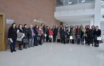 EKO OKULLAR 2014 YILINI DEĞERLENDİRDİ